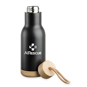 Arya Double Wall SS Vacuum Bottle - 16oz
