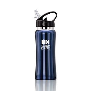 Clear Spout Bottle - 16oz