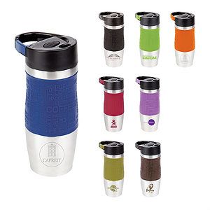 Market Tumbler - 14oz