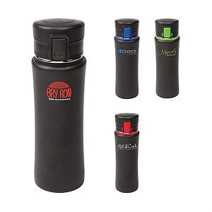 Trek Tumbler - 16oz