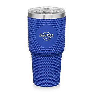 Adamas Textured Double Wall Tumbler - 27oz 