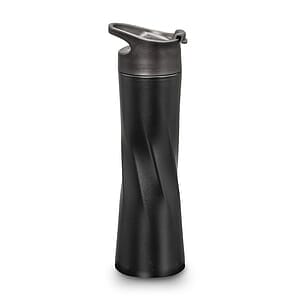 Meier Geometric Tumbler w/Handle - 18oz