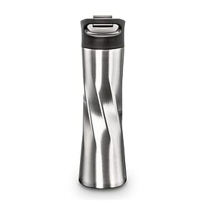 Meier Geometric Tumbler w/Handle - 18oz