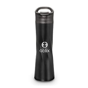 Meier Geometric Tumbler w/Handle - 18oz