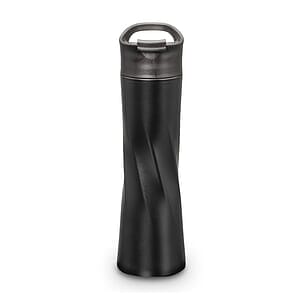 Meier Geometric Tumbler w/Handle - 18oz