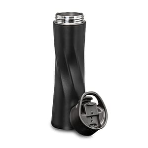 Meier Geometric Tumbler w/Handle - 18oz