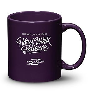 Malibu Mug - Imprinted