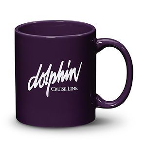 Malibu Mug - Imprinted