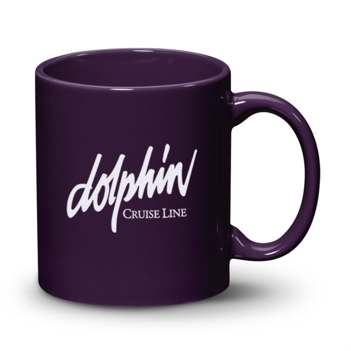 Malibu Mug - Imprinted