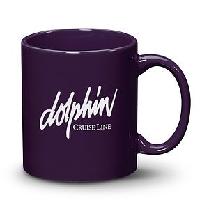 Malibu Mug - Imprinted
