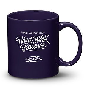Malibu Mug - Imprinted
