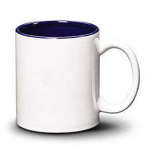Thames Mug - Imprinted
