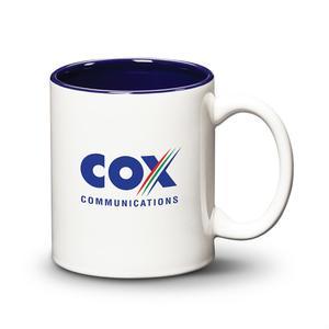 Thames Mug - Imprinted