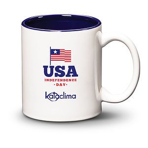 Thames Mug - Imprinted