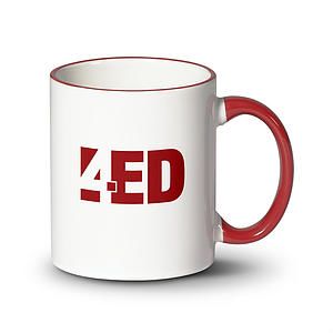 Tuckson Mug - 11oz