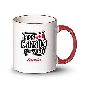 Tuckson Mug - 11oz