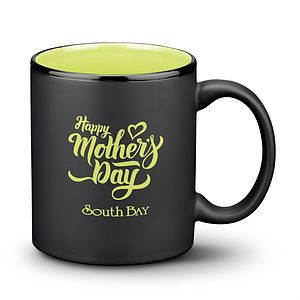 Sidley Mug 11oz - Imprinted 