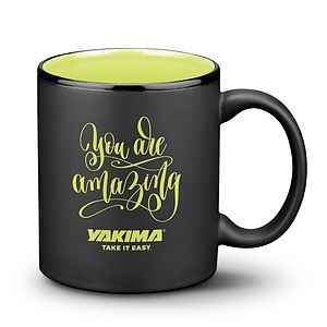 Sidley Mug 11oz - Imprinted 