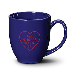 Bistro Mug - Imprinted