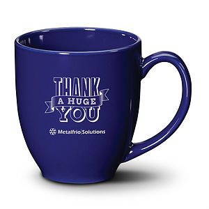 Bistro Mug - Imprinted