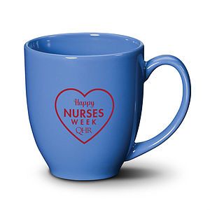 Bistro Mug - Imprinted