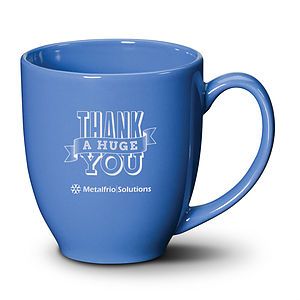Bistro Mug - Imprinted