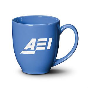 Bistro Mug - Imprinted