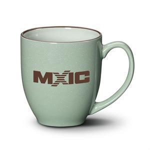 Bistro 3-Tone Mug - Imprinted