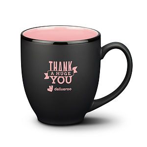 Dereham Mug - Imprinted 