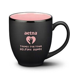 Dereham Mug - Imprinted 