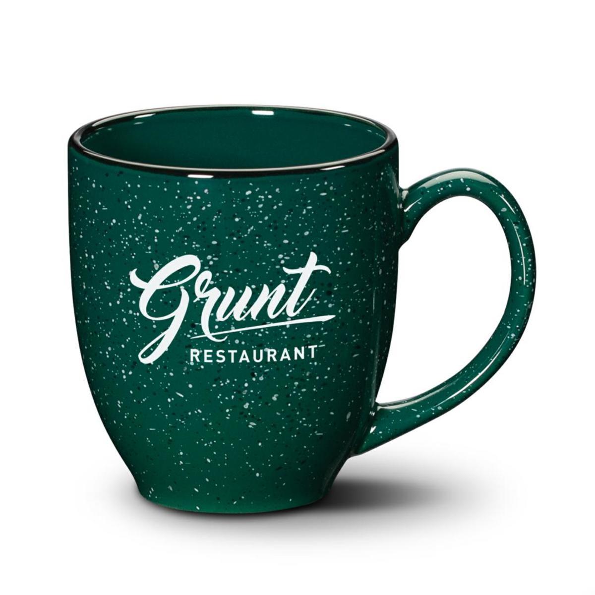 Santa Fe Mug - Imprinted