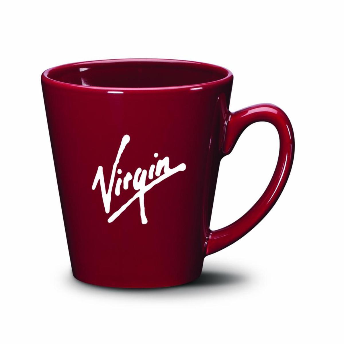 Sorrento Mug - Imprinted