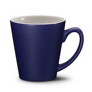 Sorrento 2-Tone Mug - Imprinted