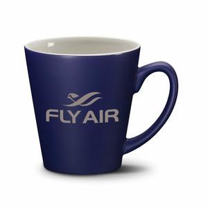 Sorrento 2-Tone Mug - Imprinted