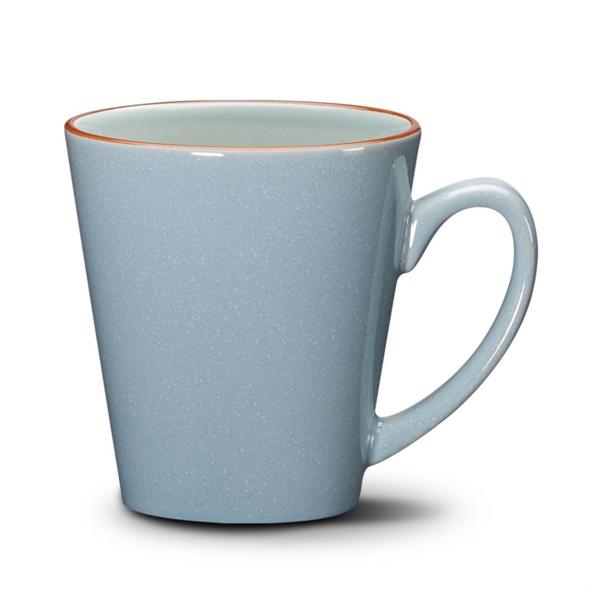 Sorrento 3-Tone Mug - Imprinted