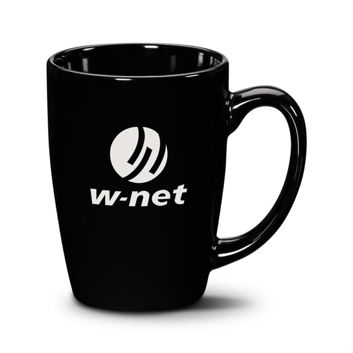 Norfolk Mug - Imprinted