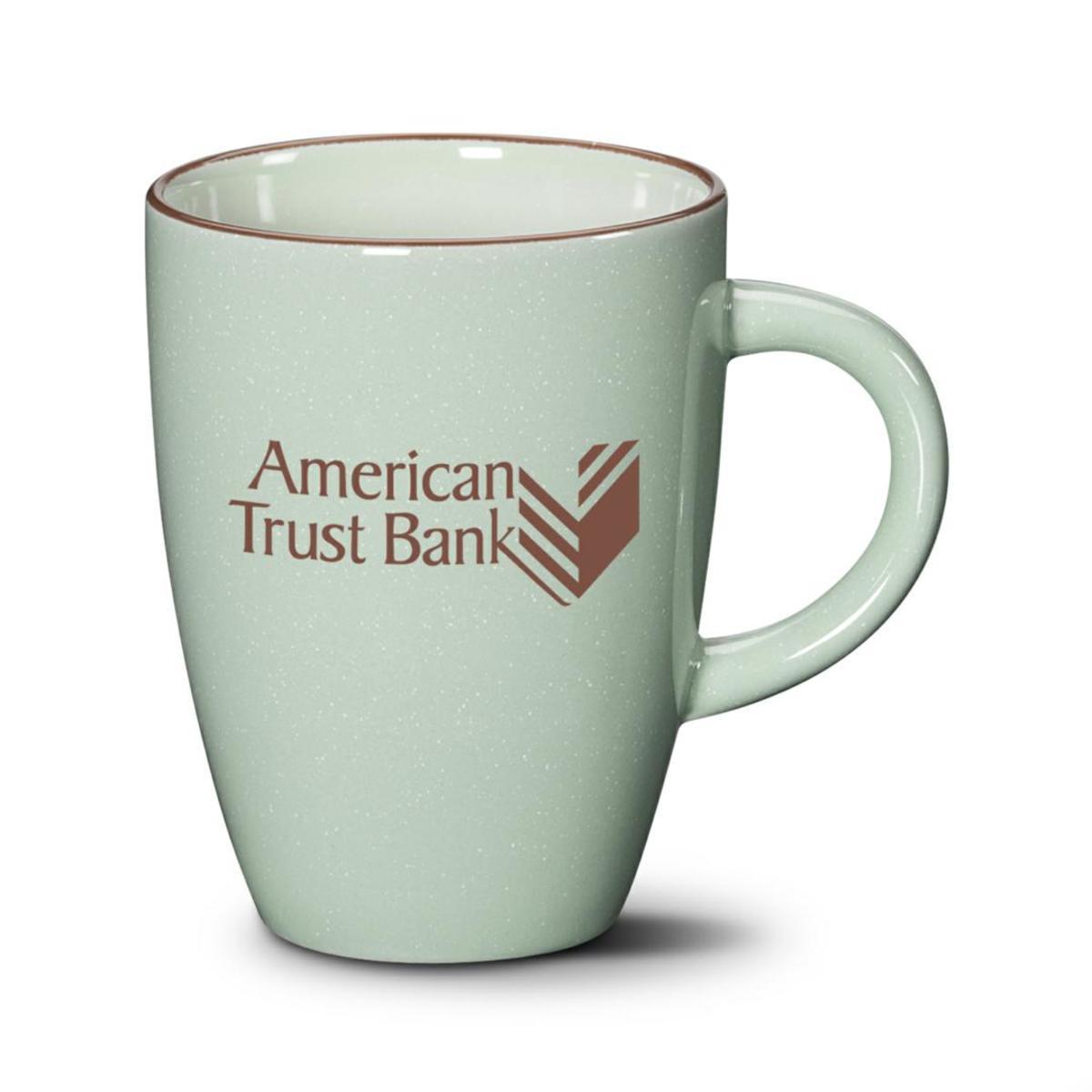 Endeavor 3-Tone Mug - Imprinted