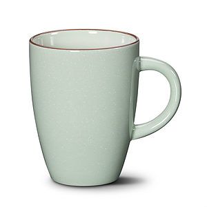 Endeavor 3-Tone Mug - Imprinted