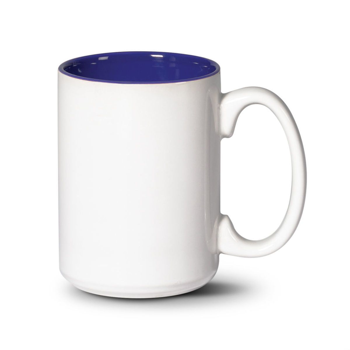 Lucian Mug 15oz - Imprinted
