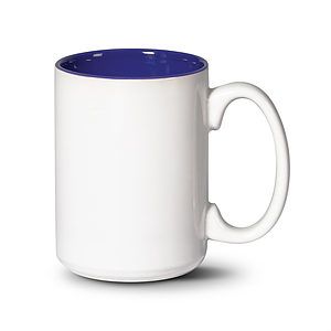 Lucian Mug 15oz - Imprinted