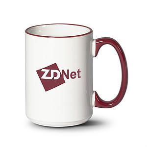 Clancy Mug - 15oz