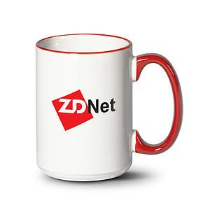 Clancy Mug - 15oz