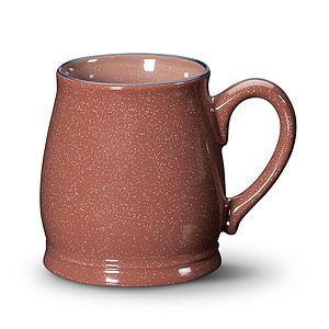 Biscayne 3-Tone Mug - Imprinted