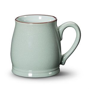 Biscayne 3-Tone Mug - Imprinted