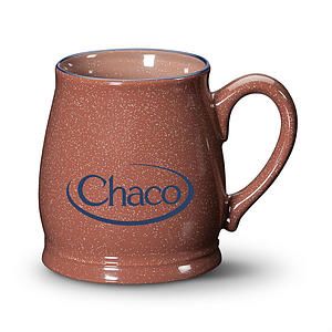 Biscayne 3-Tone Mug - Imprinted
