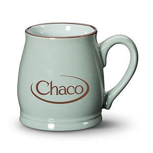 Biscayne 3-Tone Mug - Imprinted