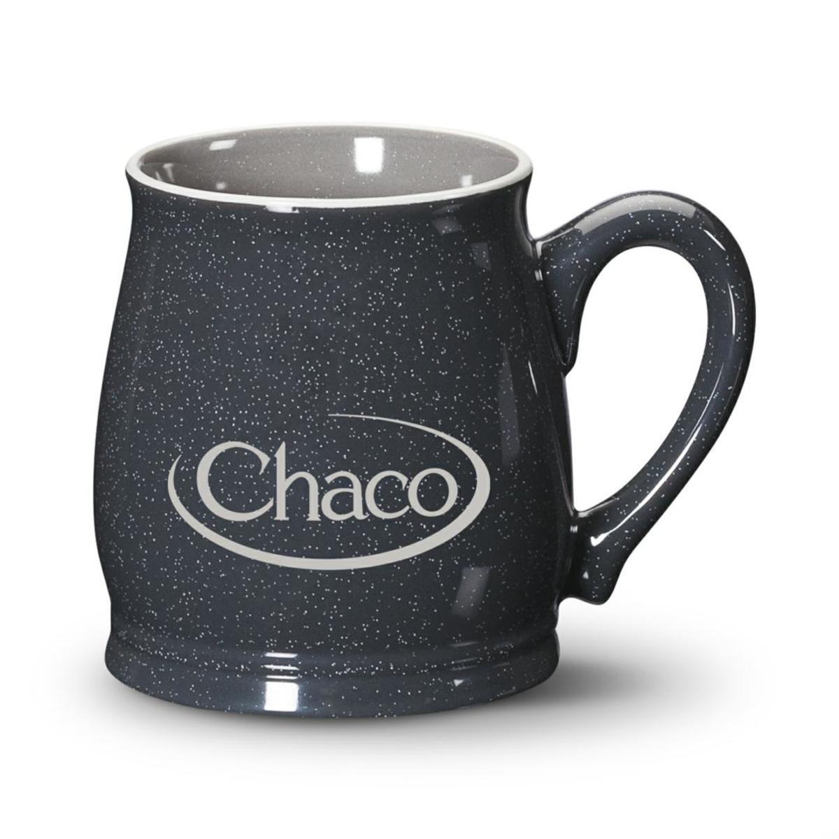 Biscayne 3-Tone Mug - Imprinted