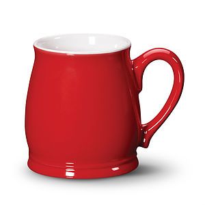 Biscayne Mug - Imprinted