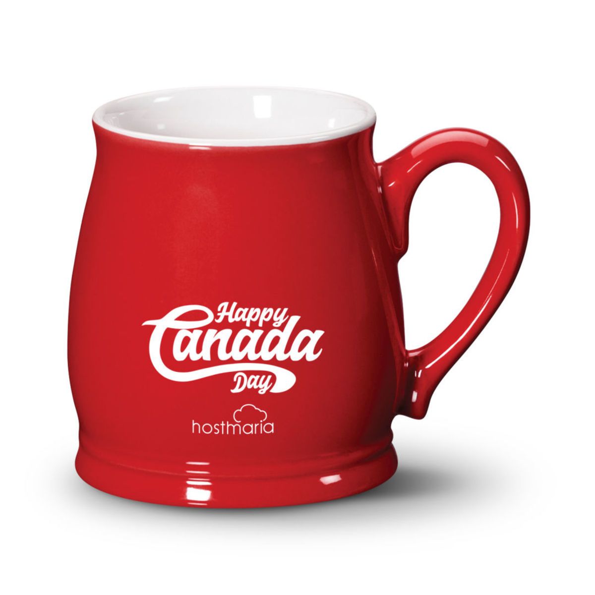 Biscayne Mug - Imprinted