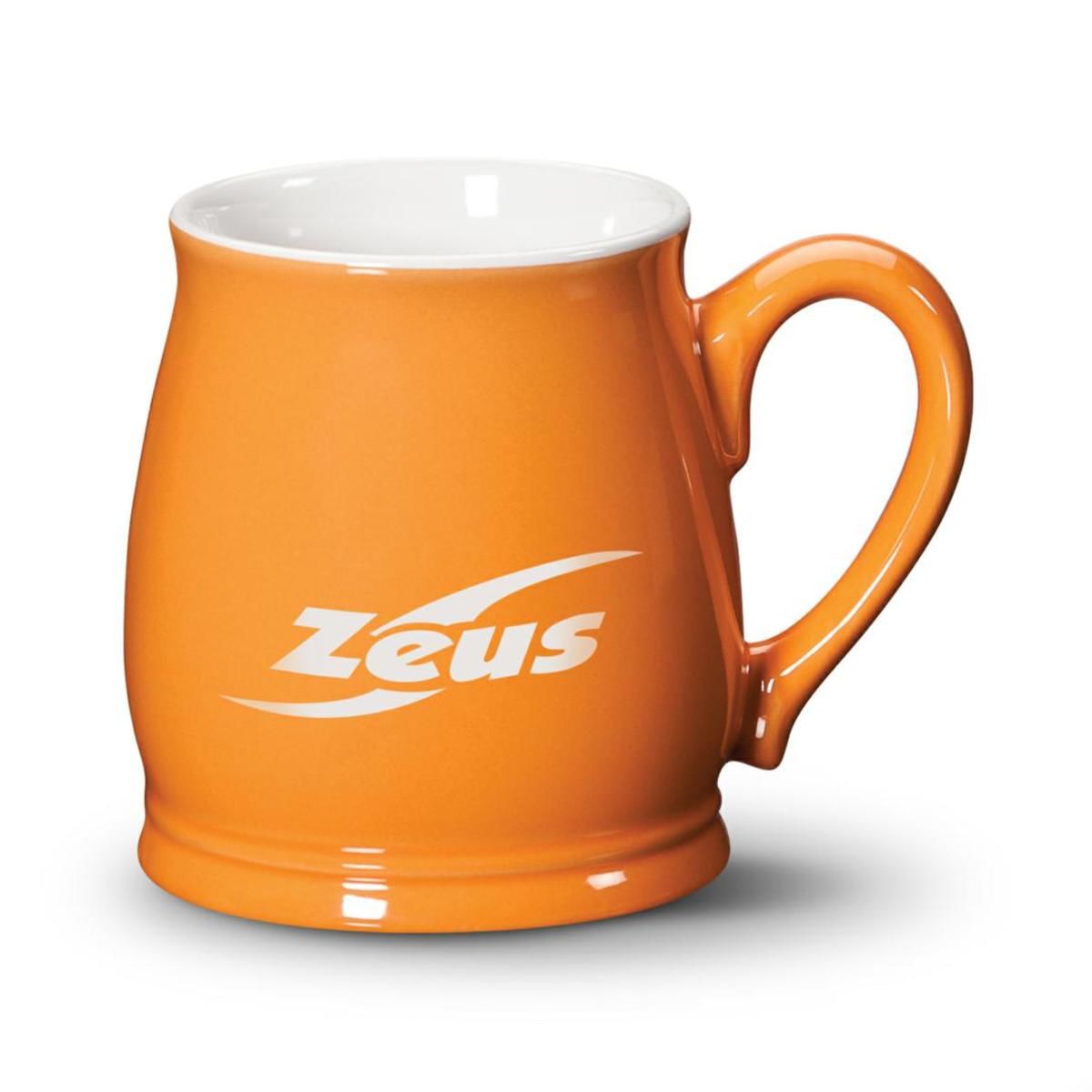 Biscayne Mug - Imprinted